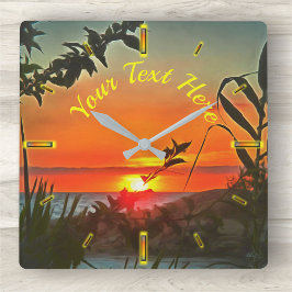 El Rio Pitillal 2009 Uhr Uhr