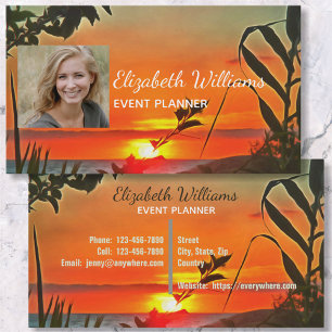 El Rio Pitillal 2009 Visitenkarte