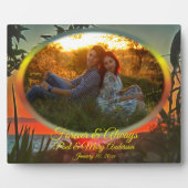 El Rio Pitillal Forever & Always 2009 Fotoplatte (Vorderseite)