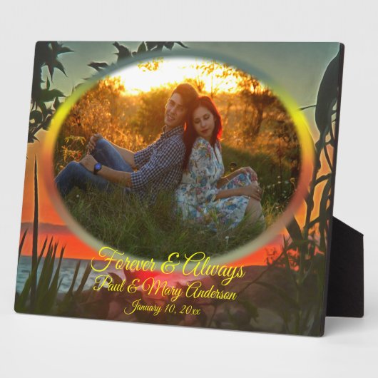 El Rio Pitillal Forever & Always 2009 Fotoplatte (Seite)