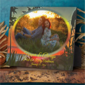 El Rio Pitillal Forever & Always 2009 Fotoplatte