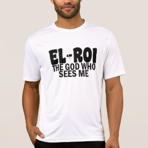 EL ROI T-Shirt
