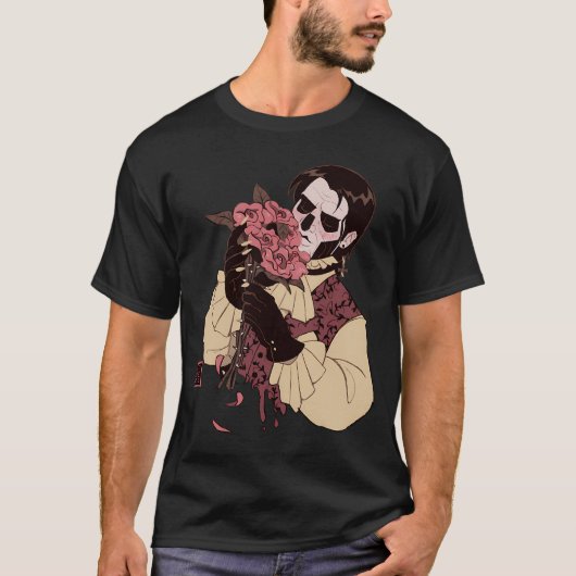 El Romantico T-Shirt (Vorderseite)