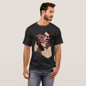 El Romantico T-Shirt (Vorne ganz)