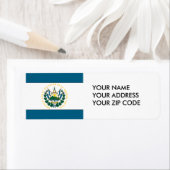 El Salvador (Insitu)