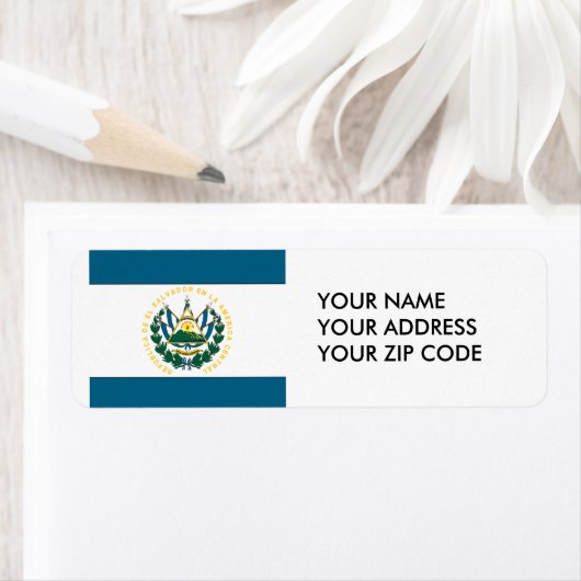 El Salvador (Insitu)