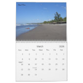 El Salvador 2013 Kalender (Mär 2026)