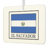 El Salvador Autolufterfrischer (Links)