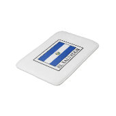 El Salvador Badematte (Schrägansicht)