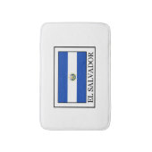 El Salvador Badematte (Vorderseite Vertikal)