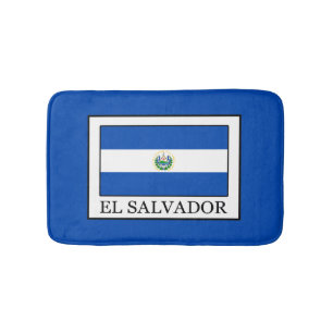 El Salvador Badematte