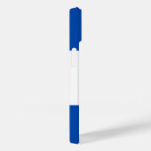 El Salvador Case-Mate iPhone Hülle (Rückseite / Rechts)