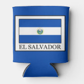 El Salvador Dosenkühler (Vorderseite)