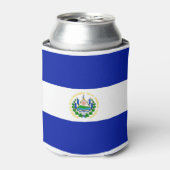 El Salvador Dosenkühler (Kanne Vorderseite)