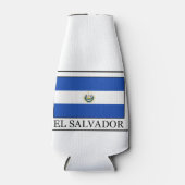 El Salvador Flaschenkühler (Vorderseite)