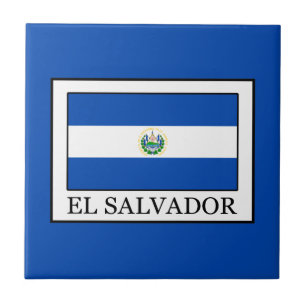 El Salvador Fliese