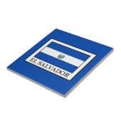 El Salvador Fliese (Seite)