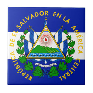 El Salvador Fliese