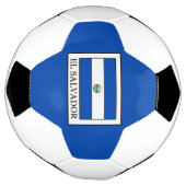 El Salvador Fußball (Gedreht)