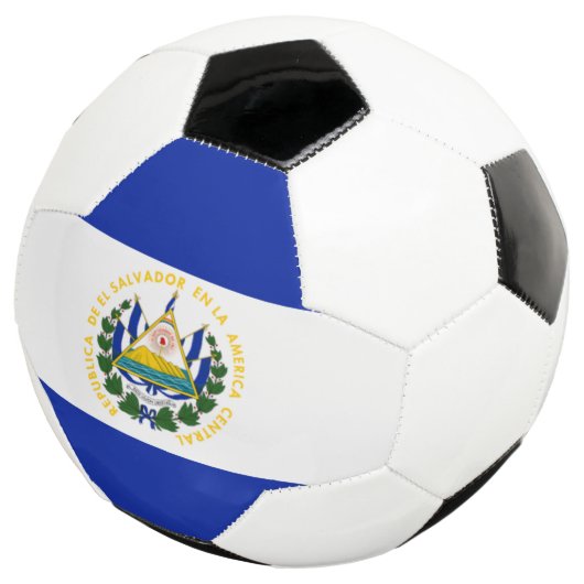 el salvador fußball (Dreiviertel)