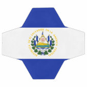 el salvador fußball (Flach)