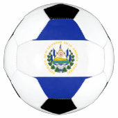 el salvador fußball (Vorderseite)