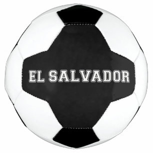 El Salvador Fußball