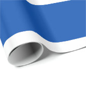 El Salvador Geschenkpapier (Rolleneckpunkt)