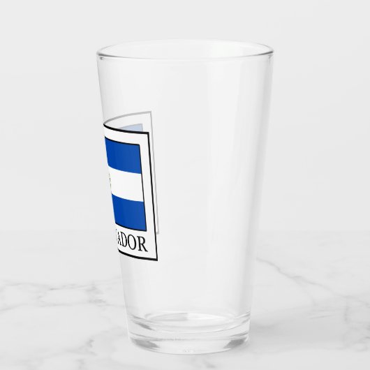 El Salvador Glas (Links)