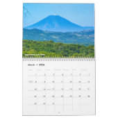El Salvador Kalender (Mär 2026)