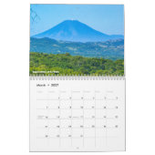 El Salvador Kalender (Mär 2027)