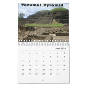 El Salvador Kalender (Jan 2026)