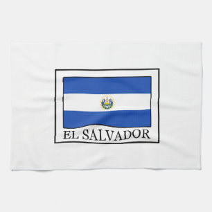 El Salvador Küchentuch