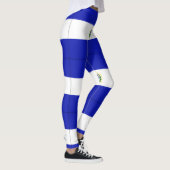 El Salvador Leggings (Rechts)