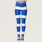 El Salvador Leggings (Vorderseite)