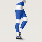 El Salvador Leggings (Rechts)