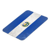 El Salvador Magnet (Linke Seite)