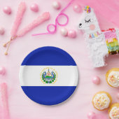 El Salvador Pappteller (Party)