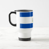 El Salvador Reisebecher (Links)