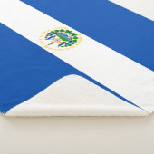 El Salvador Sherpadecke (3/4)