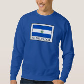El Salvador Sweatshirt (Vorderseite)