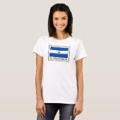 El Salvador T-Shirt (Vorne ganz)