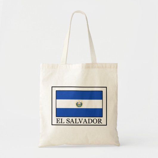 El Salvador Tasche (Vorne)