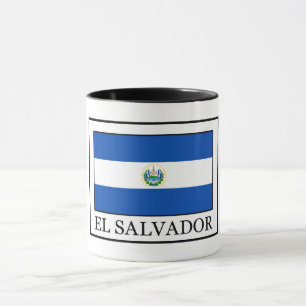 El Salvador Tasse