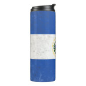 El Salvador Thermosbecher (Nach links gedreht)