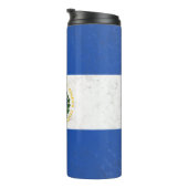 El Salvador Thermosbecher (Nach rechts gedreht)