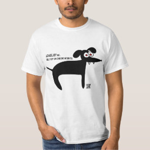 El Salvador, Unterhemd, cadejo T-Shirt