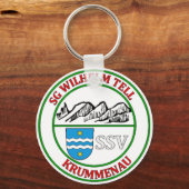 EL SCHLÜSSELANHÄNGER (Vorderseite)