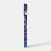 El Secreto de la Ciudad Sumergida iPhone 15 Hülle (Linke Seite)