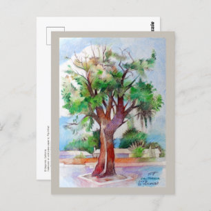 El Segundo California, USA   Postcard Postkarte